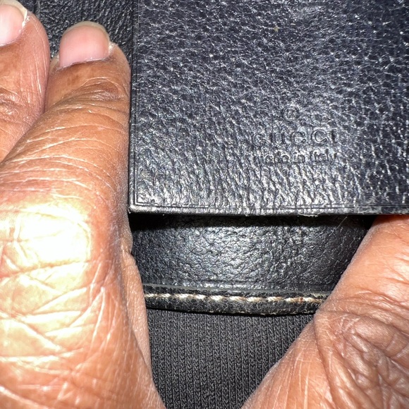 Gucci Keyholder Bundle in used condition - Picture 8 of 8